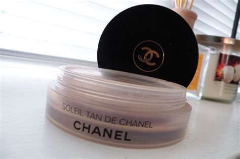 bourjois bronzing primer vs chanel|Chanel Soleil Tan vs Bourjois Bronzing Primer .